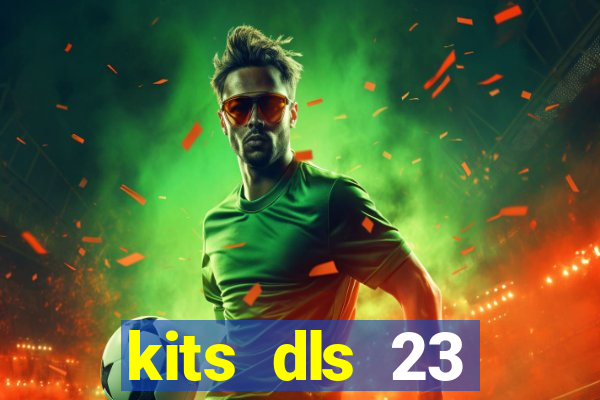 kits dls 23 manchester united